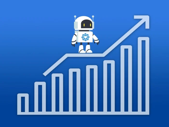 Webinar one: “The benefits of RPA in Revenue Cycle Management”