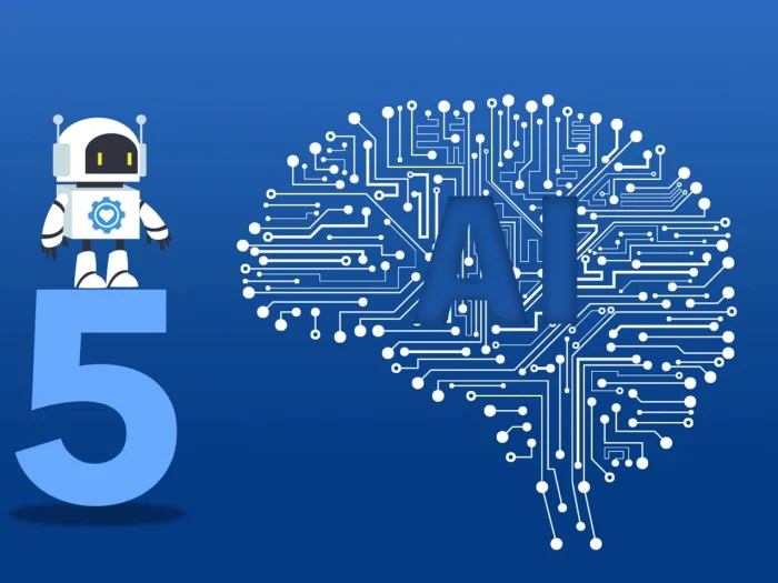 Webinar three: “Five key elements for success with AI”