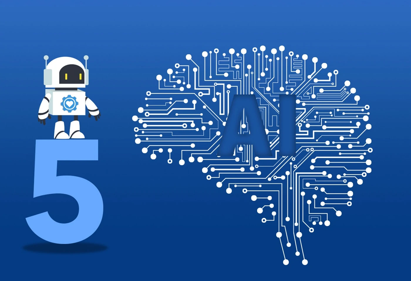 Webinar three: “Five key elements for success with AI” - Jzanus