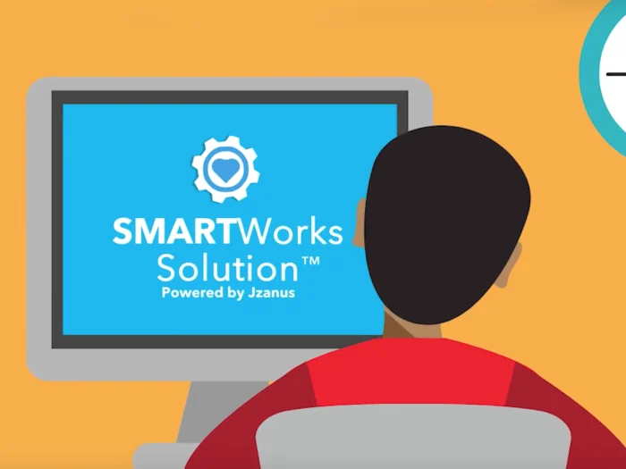 Introducing SMARTWorks Solution™