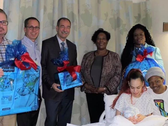 Jzanus proudly partners with St. John’s Episcopal Hospital for the Community