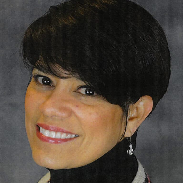 Cathy Grillo - Senior Account Executive
